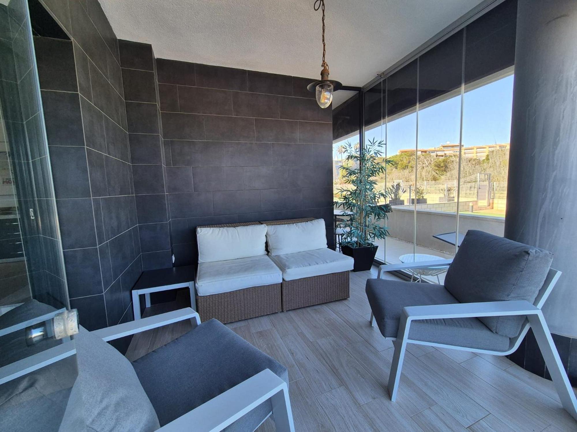 Luxury Pinada Beach La Mata  Dış mekan fotoğraf