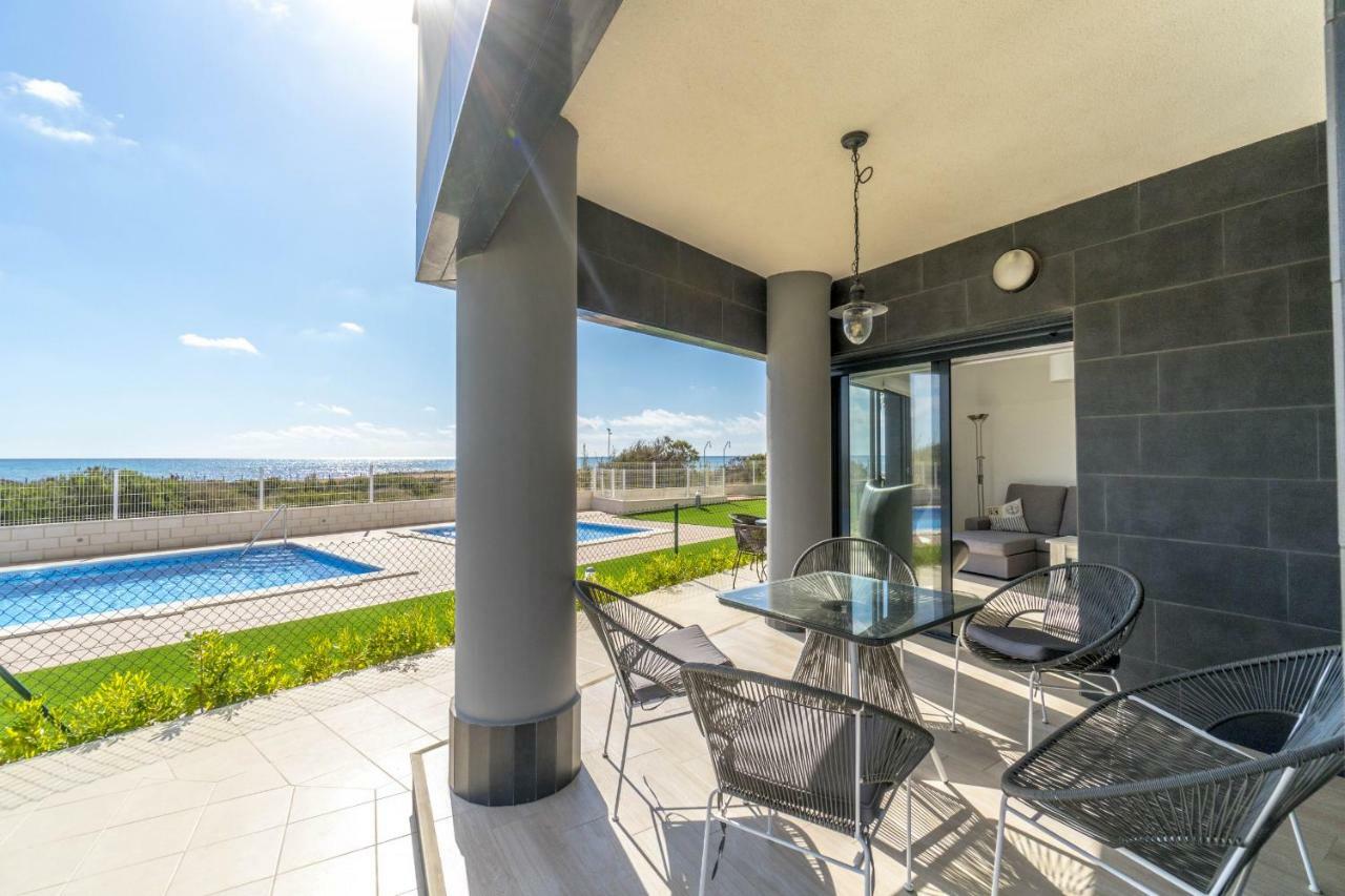 Luxury Pinada Beach La Mata  Dış mekan fotoğraf