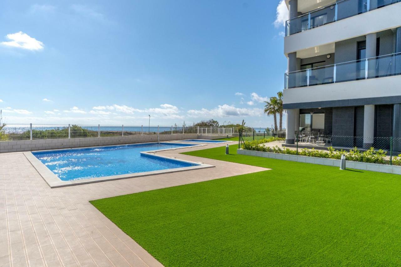 Luxury Pinada Beach La Mata  Dış mekan fotoğraf