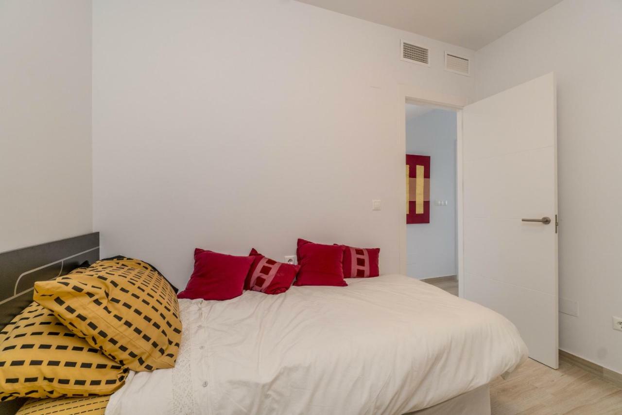 Luxury Pinada Beach La Mata  Dış mekan fotoğraf