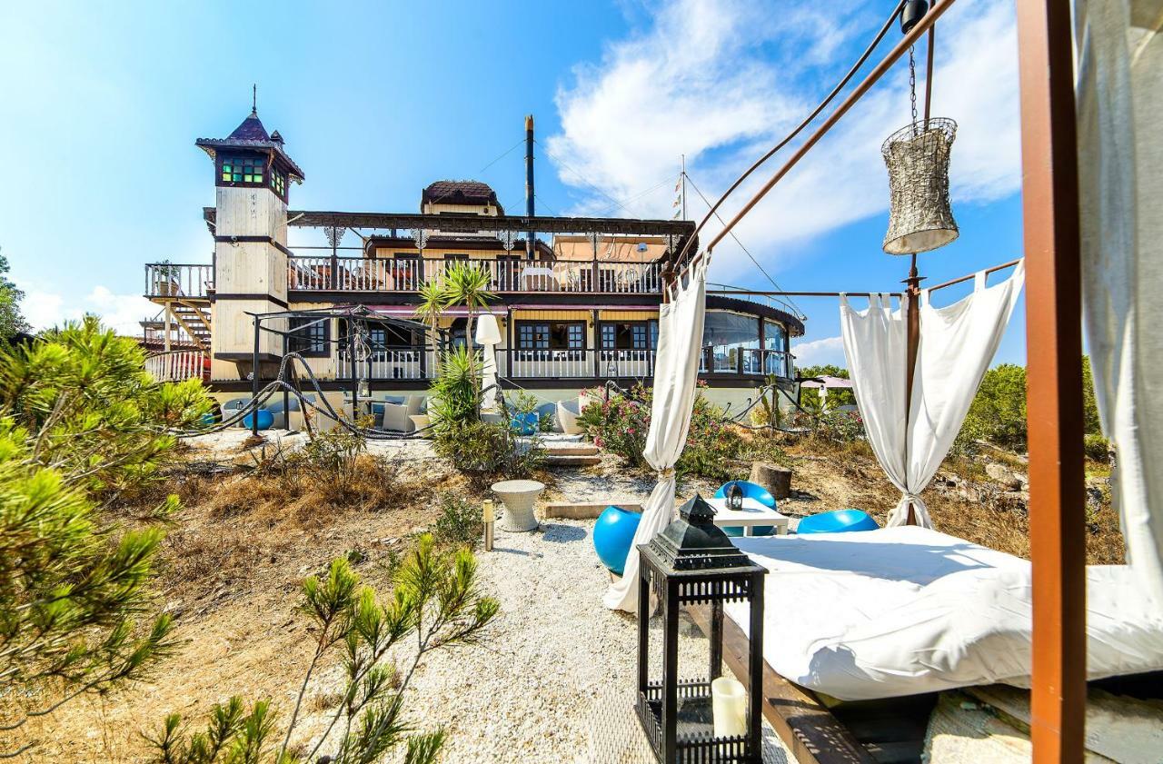 Luxury Pinada Beach La Mata  Dış mekan fotoğraf