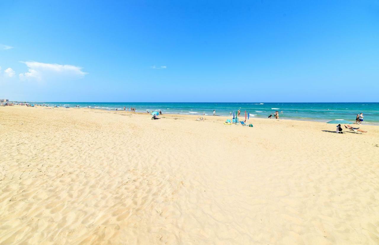 Luxury Pinada Beach La Mata  Dış mekan fotoğraf