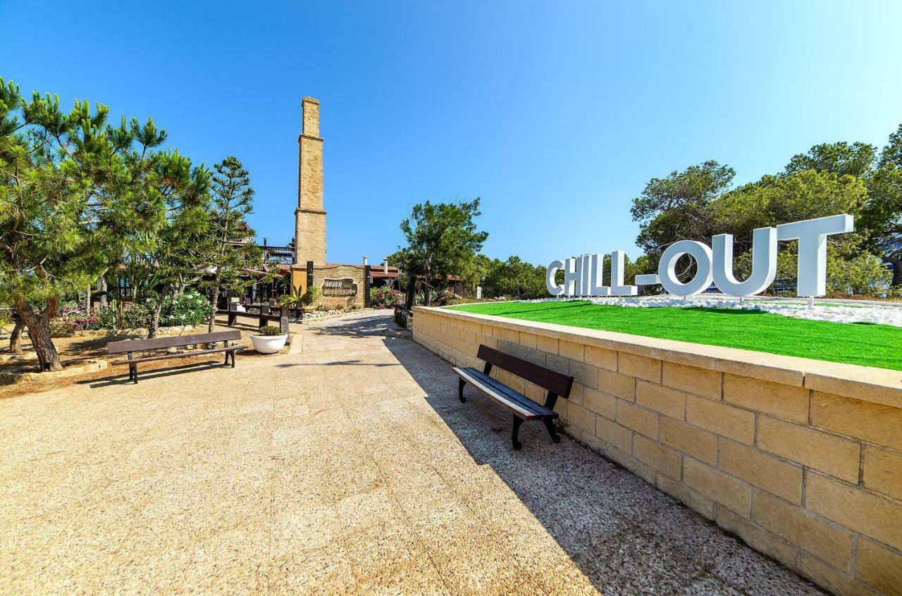 Luxury Pinada Beach La Mata  Dış mekan fotoğraf