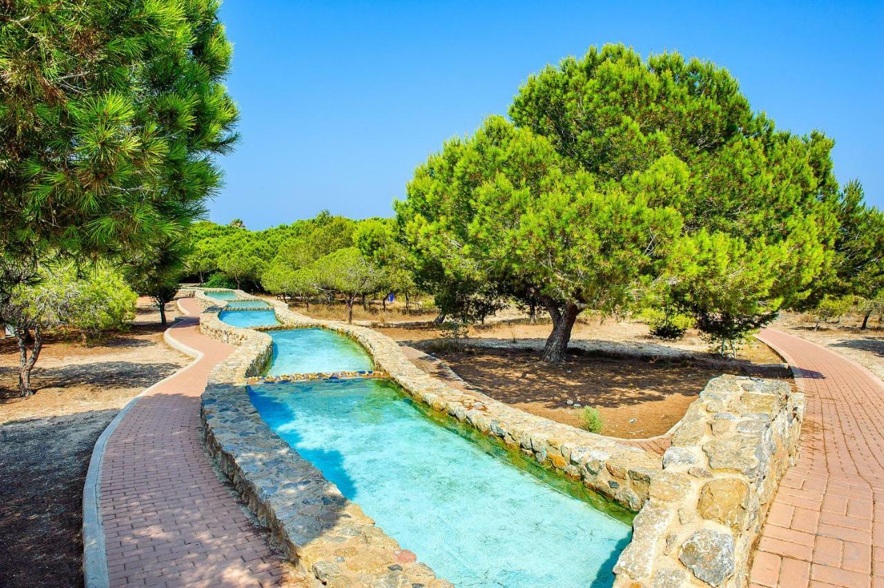 Luxury Pinada Beach La Mata  Dış mekan fotoğraf