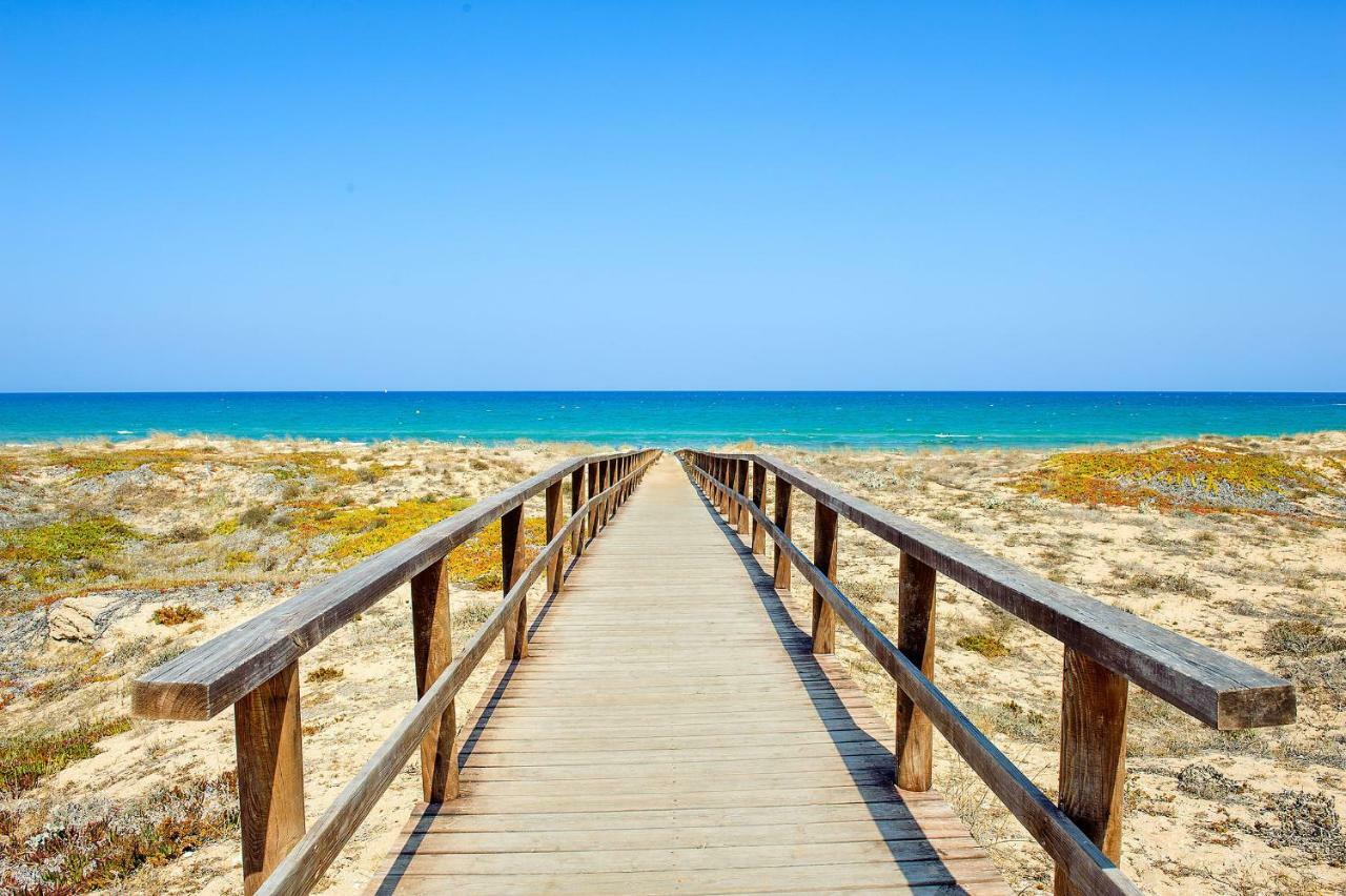 Luxury Pinada Beach La Mata  Dış mekan fotoğraf