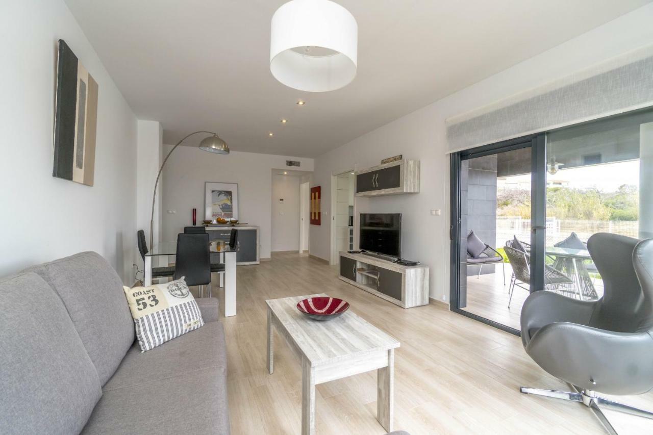 Luxury Pinada Beach La Mata  Dış mekan fotoğraf