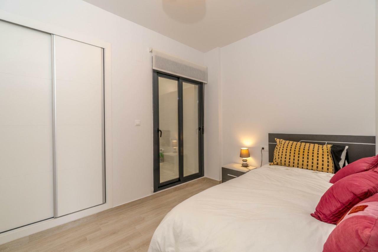 Luxury Pinada Beach La Mata  Dış mekan fotoğraf