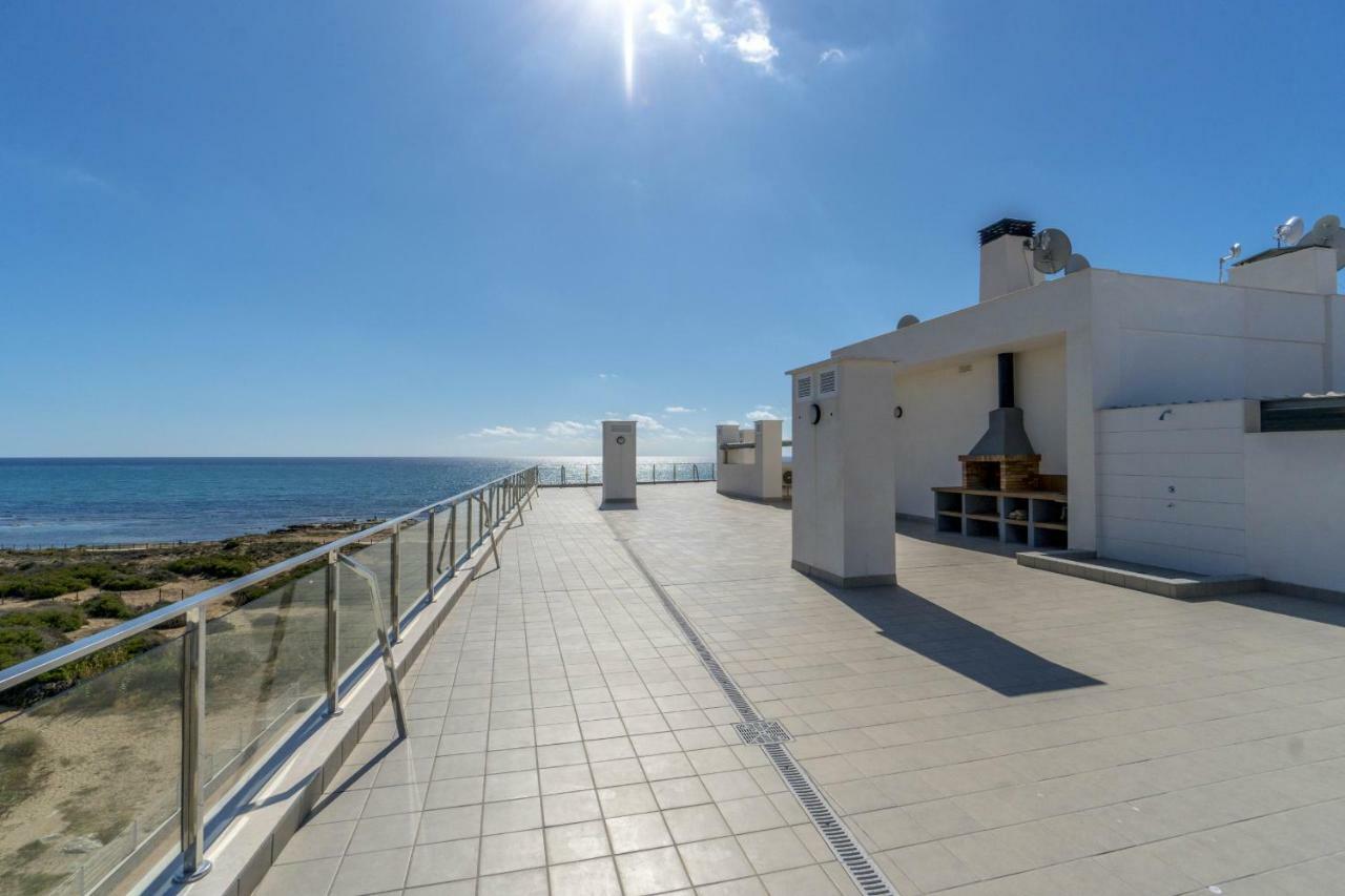 Luxury Pinada Beach La Mata  Dış mekan fotoğraf