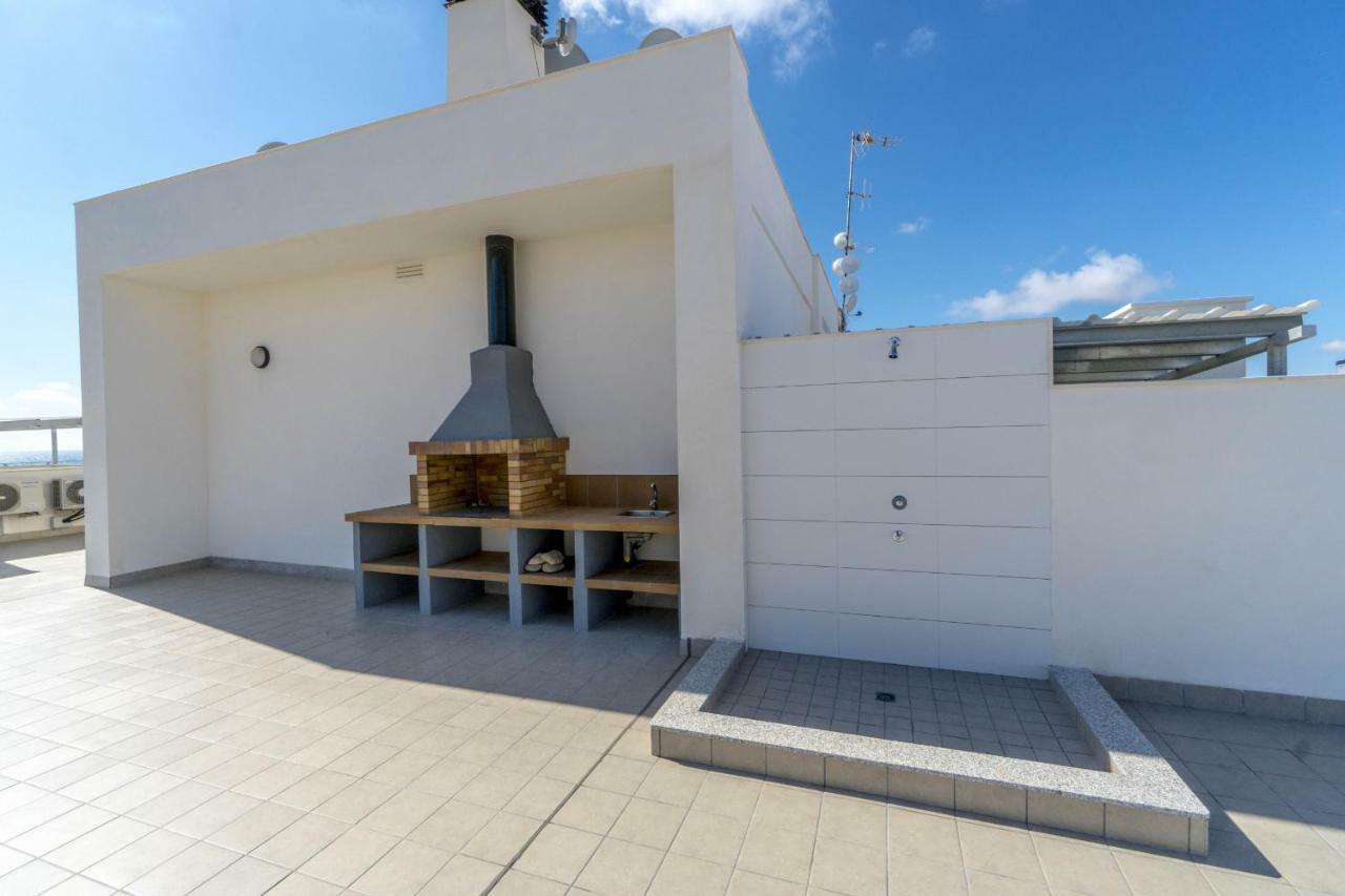 Luxury Pinada Beach La Mata  Dış mekan fotoğraf