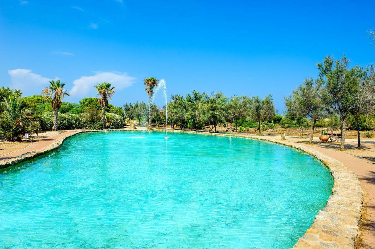 Luxury Pinada Beach La Mata  Dış mekan fotoğraf