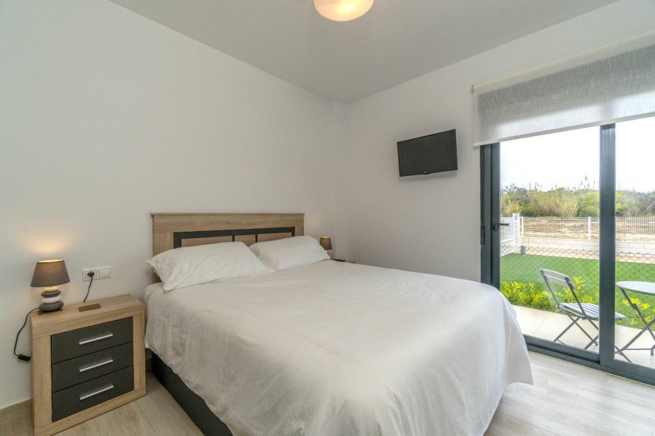 Luxury Pinada Beach La Mata  Dış mekan fotoğraf
