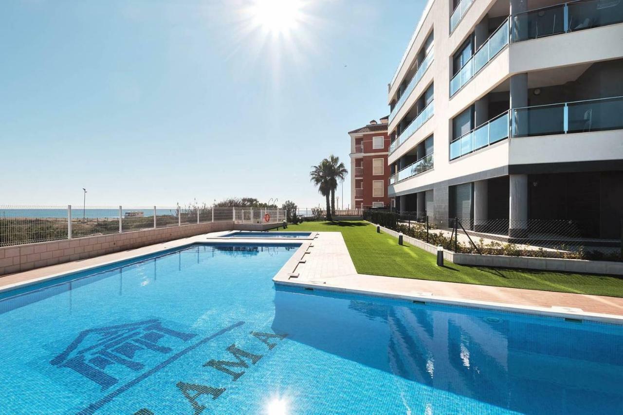 Luxury Pinada Beach La Mata  Dış mekan fotoğraf