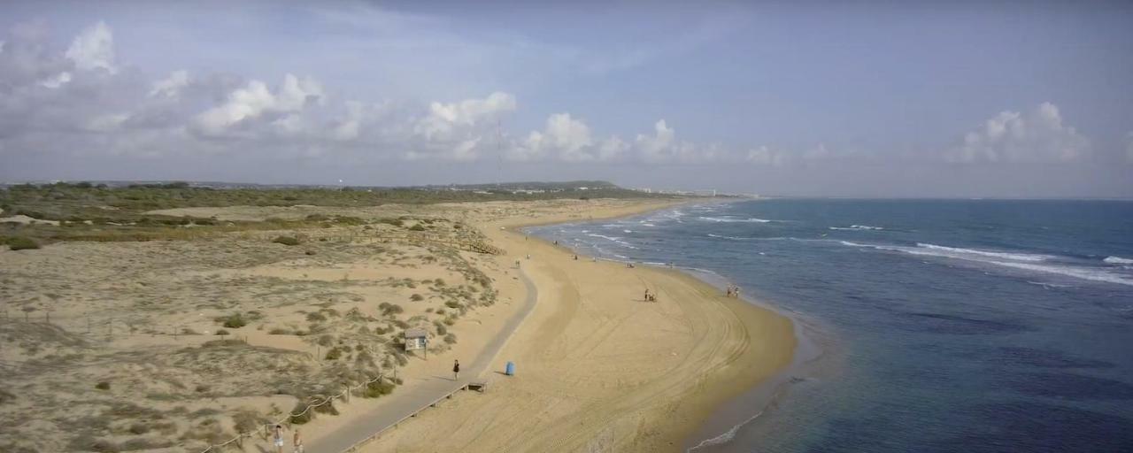 Luxury Pinada Beach La Mata  Dış mekan fotoğraf