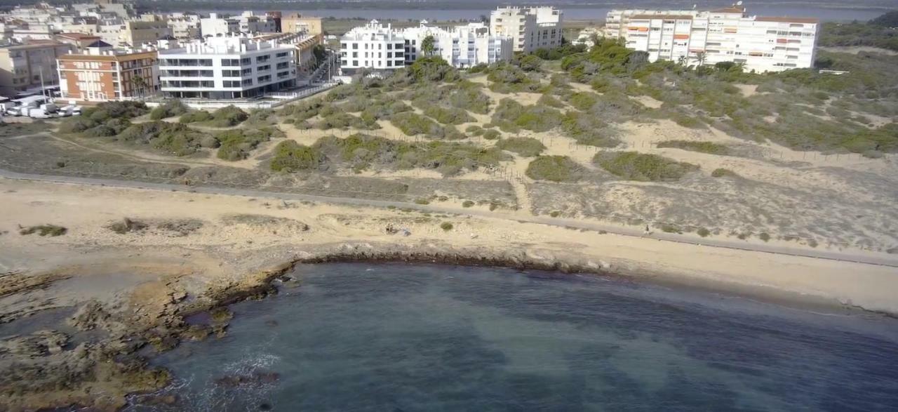 Luxury Pinada Beach La Mata  Dış mekan fotoğraf